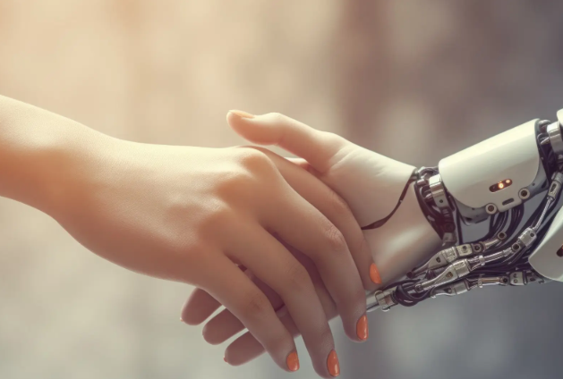 Masa Depan Komunikasi Digital Bersama AI