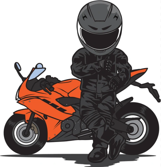 Kipriok: Wadah Komunitas Pecinta Motor Indonesia