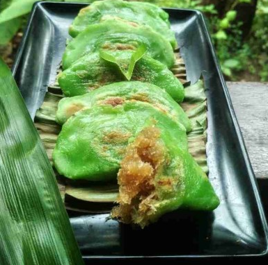 Kipriok: Kuliner Tradisional yang Melekat di Lidah dan Hati