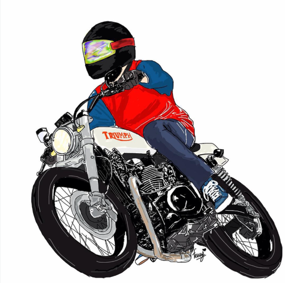 Review Motor dan Aksesori: Panduan Mendalam bagi Pecinta Otomotif