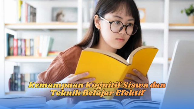 kemampuan kognitif siswa