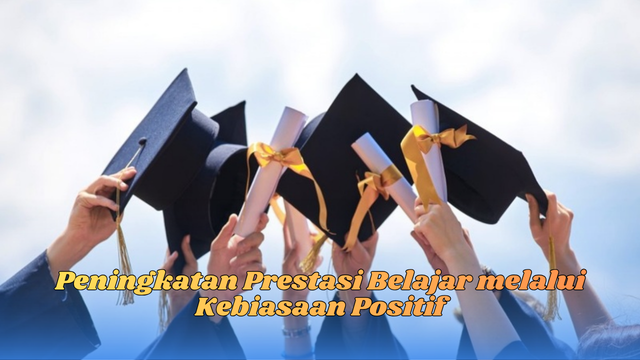 peningkatan prestasi belajar