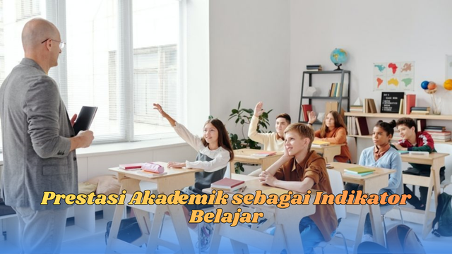 prestasi akademik